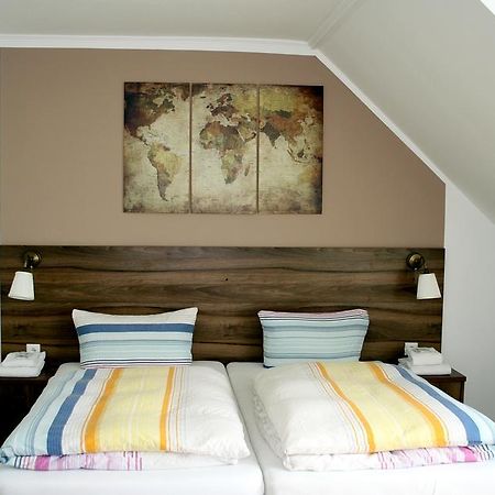 Hotel Zur Heidquelle BRE Εξωτερικό φωτογραφία