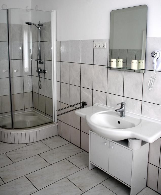 Hotel Zur Heidquelle BRE Εξωτερικό φωτογραφία