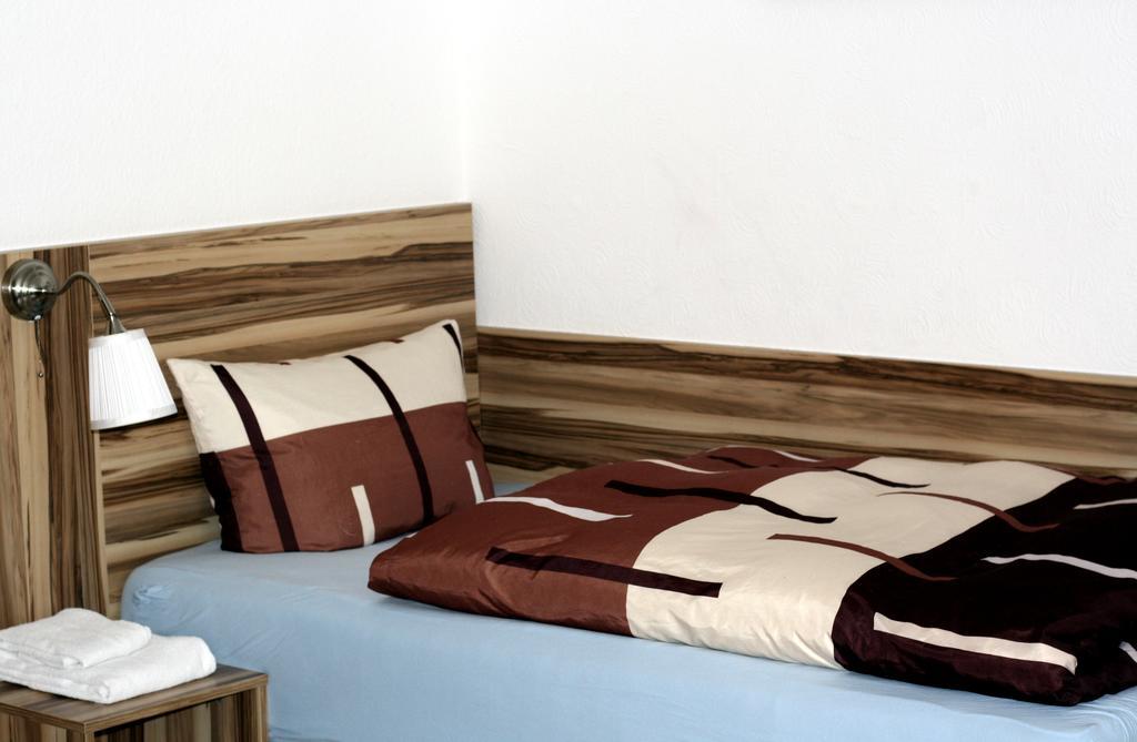 Hotel Zur Heidquelle BRE Εξωτερικό φωτογραφία